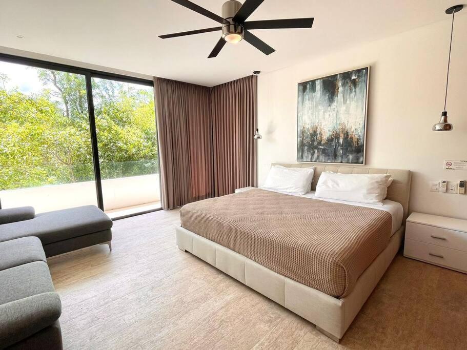 Central Park By Andiani Travel Apartment *