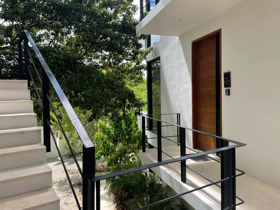 Apartment Central Park By Andiani Travel Tulum