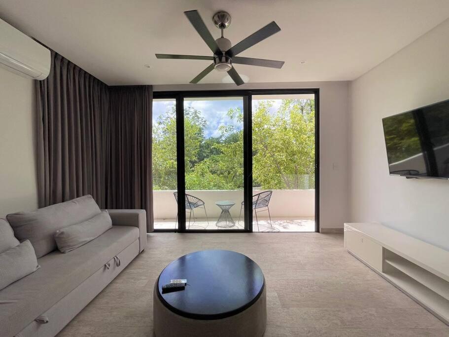 Apartment Central Park By Andiani Travel *
