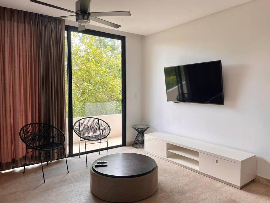 Apartment Central Park By Andiani Travel Tulum