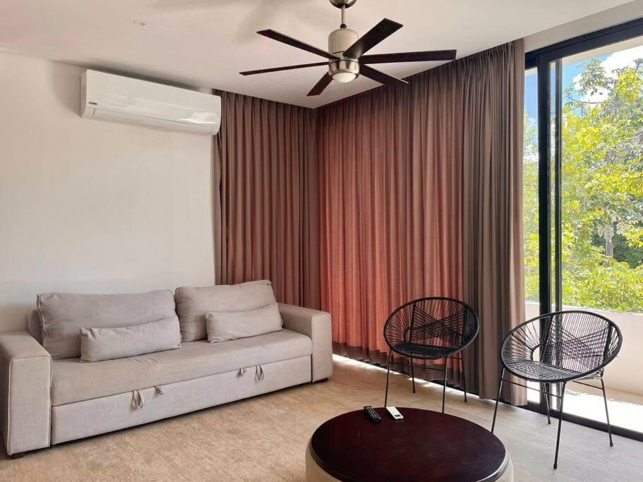 Appartement Central Park By Andiani Travel Tulum